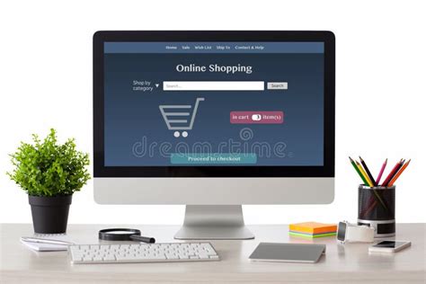 pc online shop.